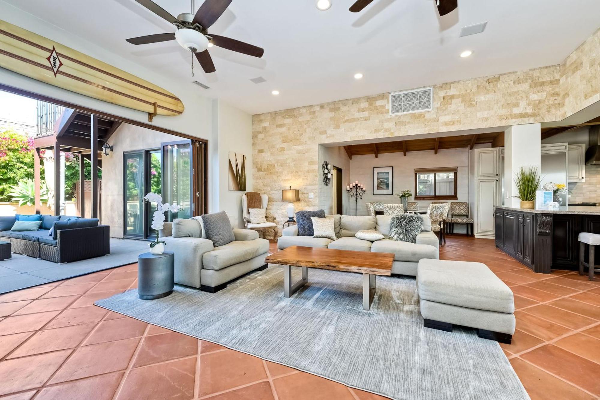 Walk To The Beach - Outdoor Dining - Spacious Carlsbad Exterior foto